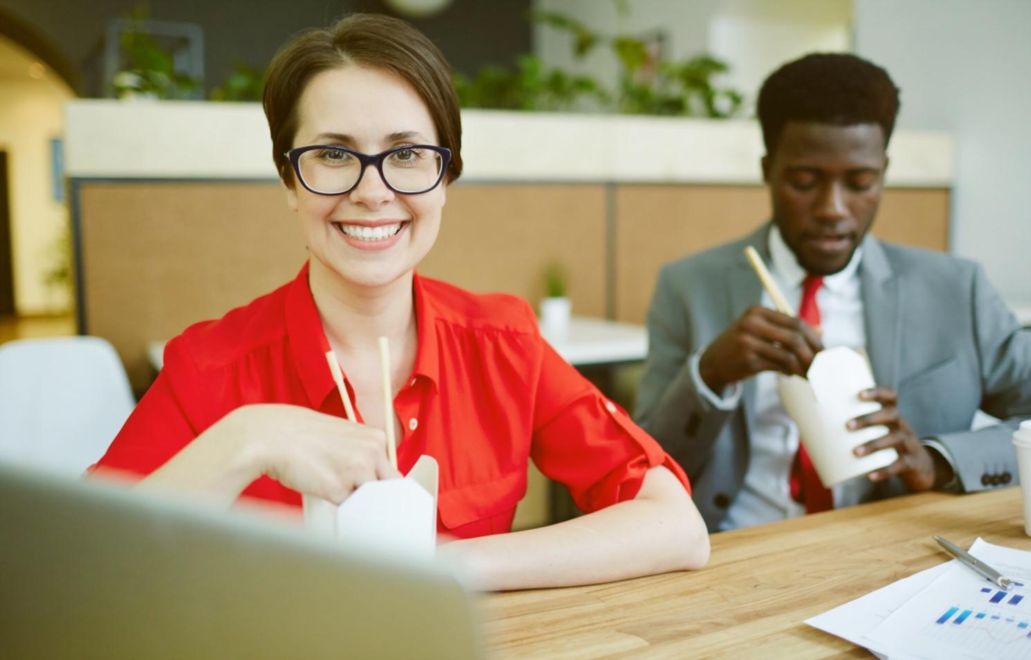 Séance de travail pratique sur l'organisation budgétaire mensuelle