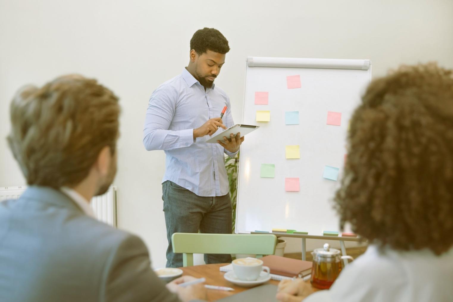 Organisation de documents financiers et relevés bancaires